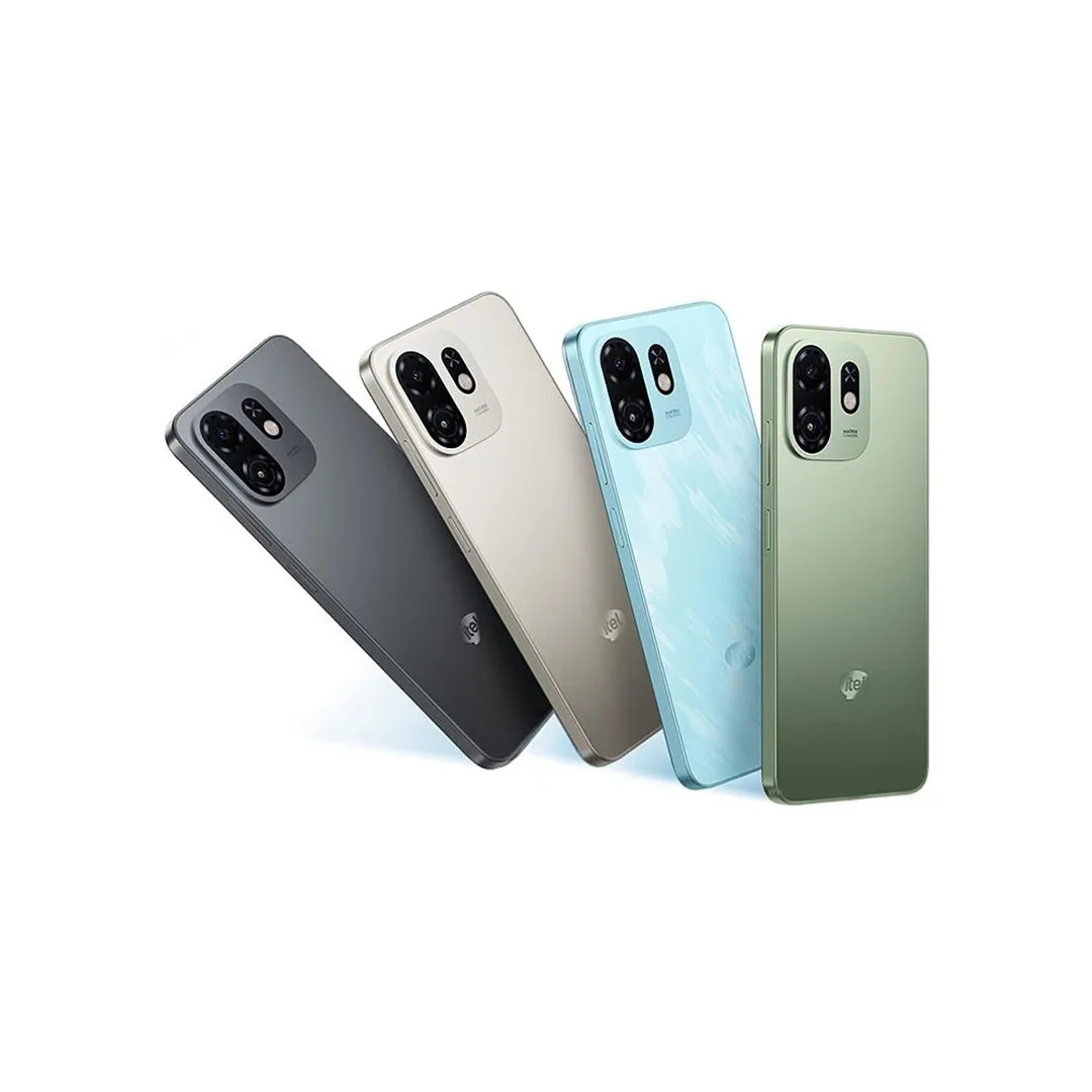 Itel A100C S 64 Go