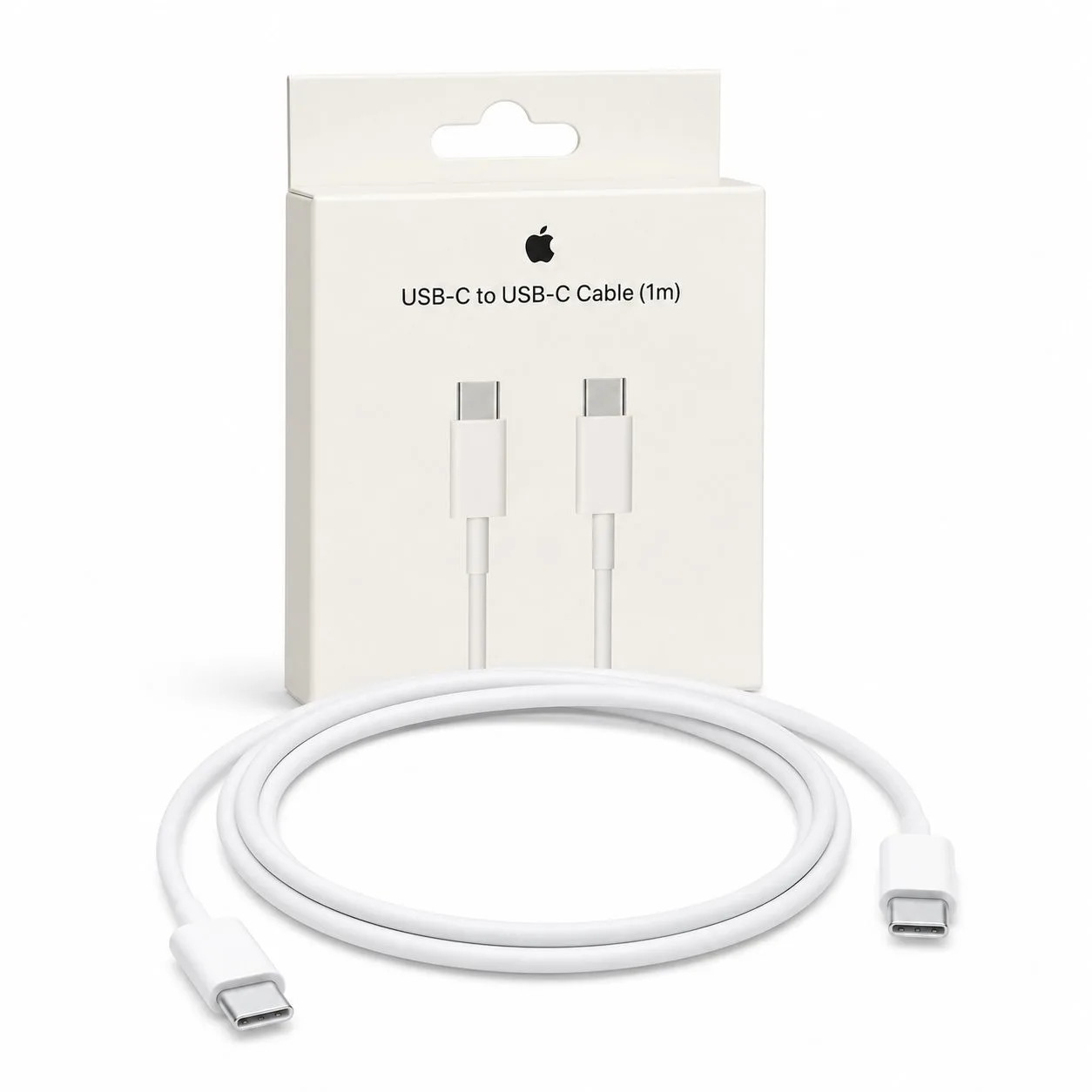 Câble USB-C vers USB-C