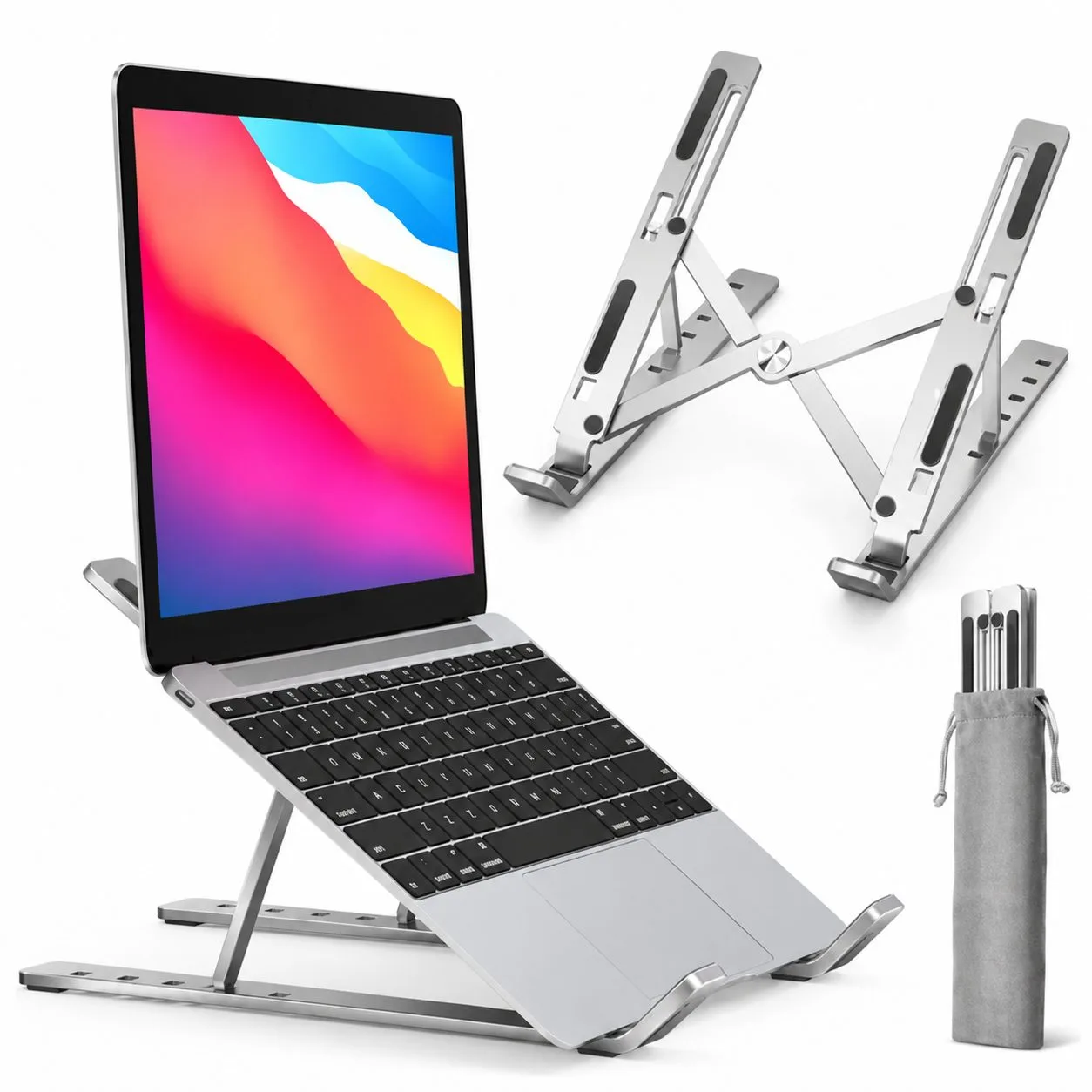 Support pour ordinateur portable