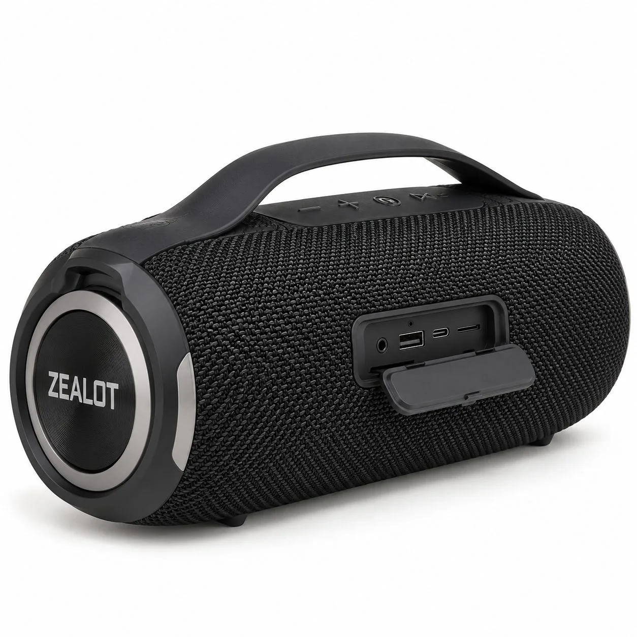 Enceinte Bluetooth Zealot S76