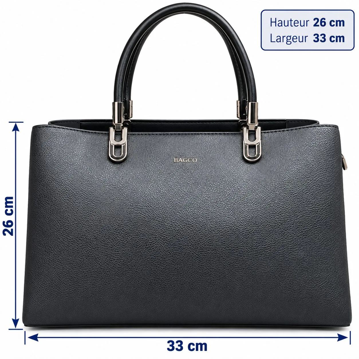 Sac à main BAGCO