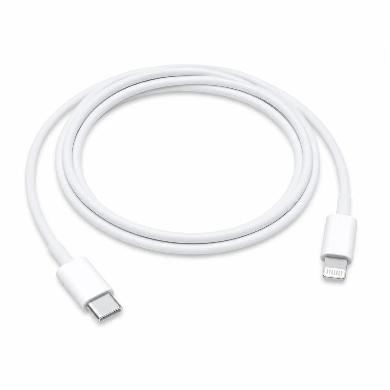 Câble USB vers Lightning
