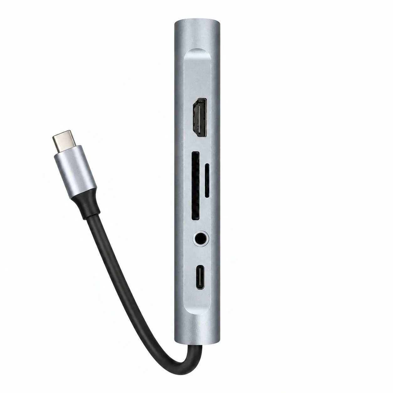 Adaptateur multiport 11-en-1