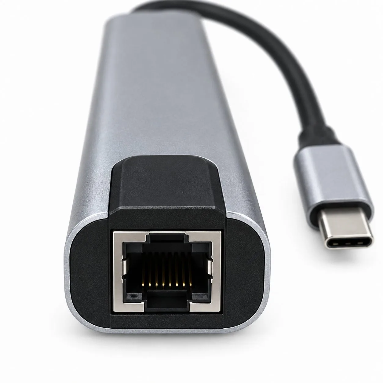 Adaptateur multiport 8-en-1