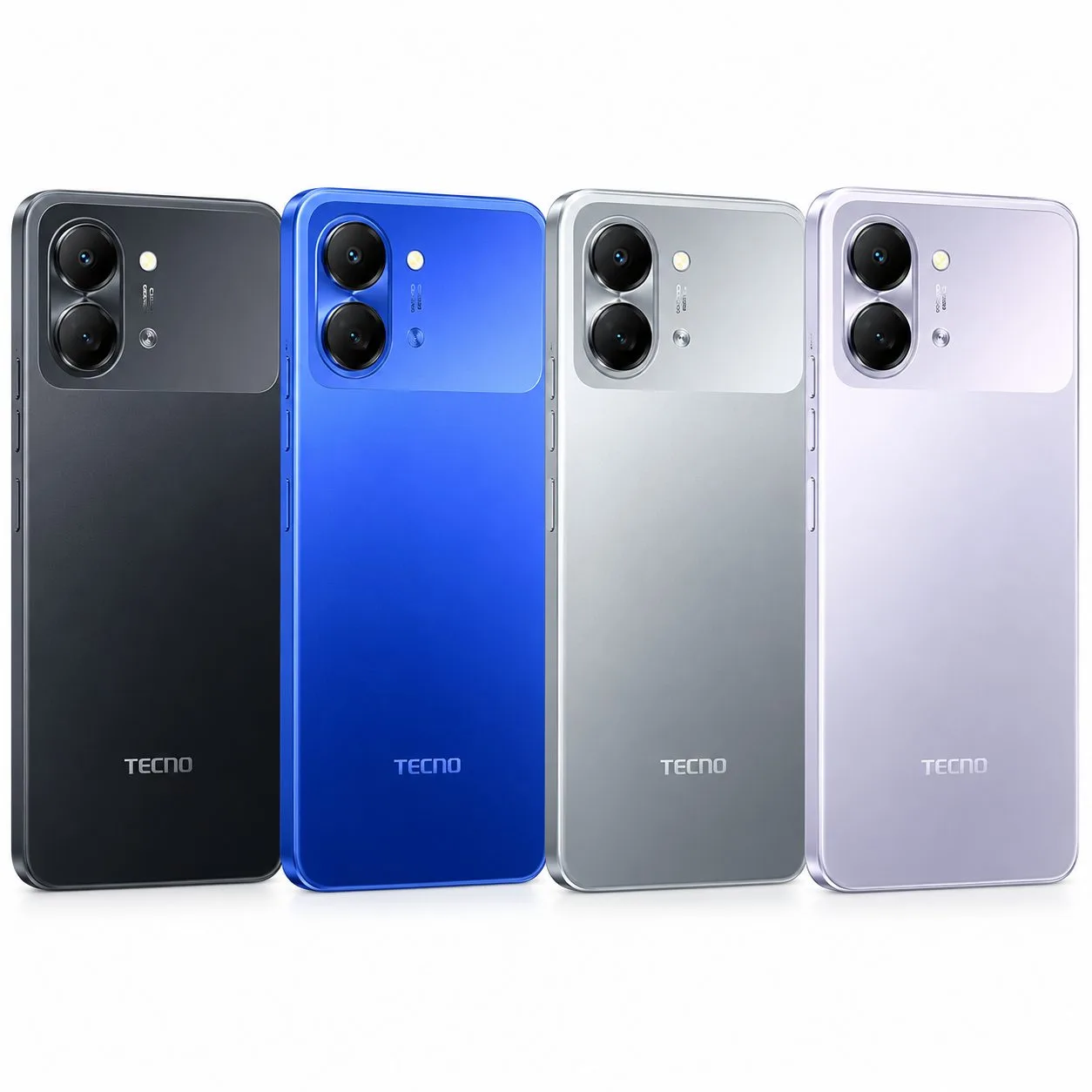 Tecno Spark Go 3 64 Go