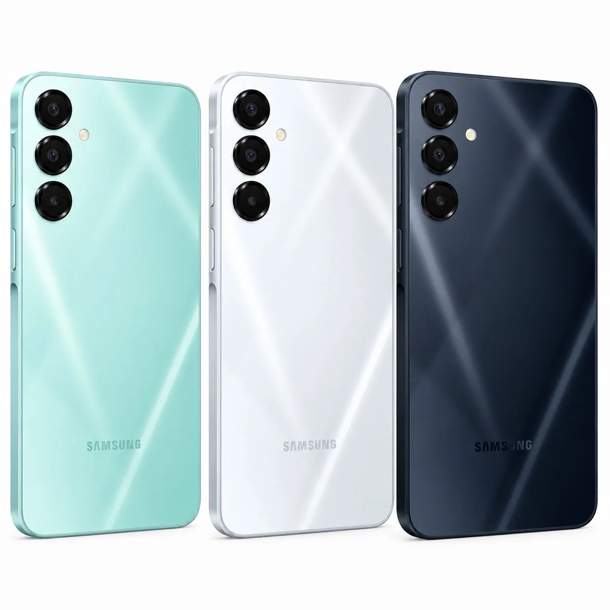 Samsung Galaxy A16 128 Go