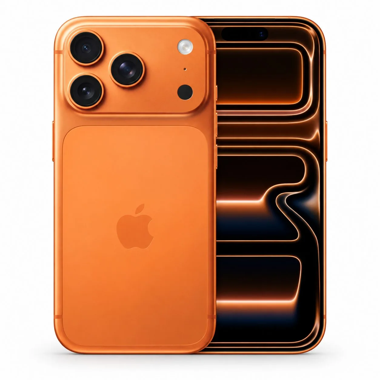Apple iPhone 17 Pro Max 256 Go