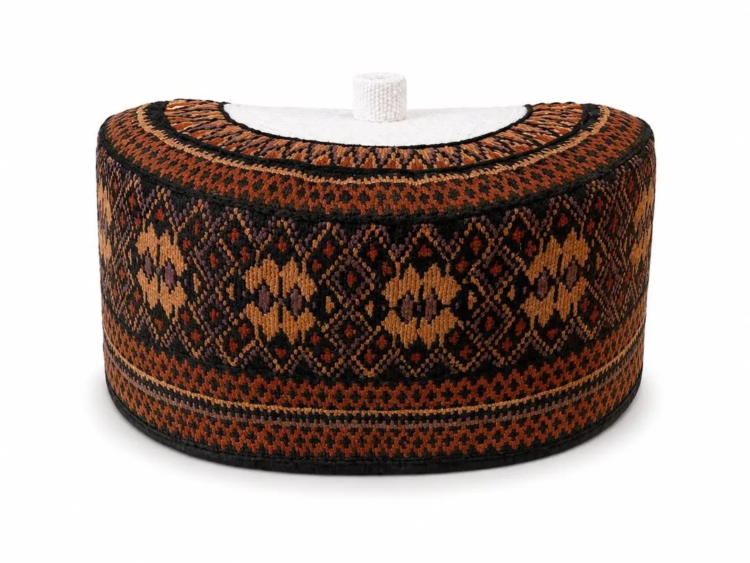 Bonnet Zanna