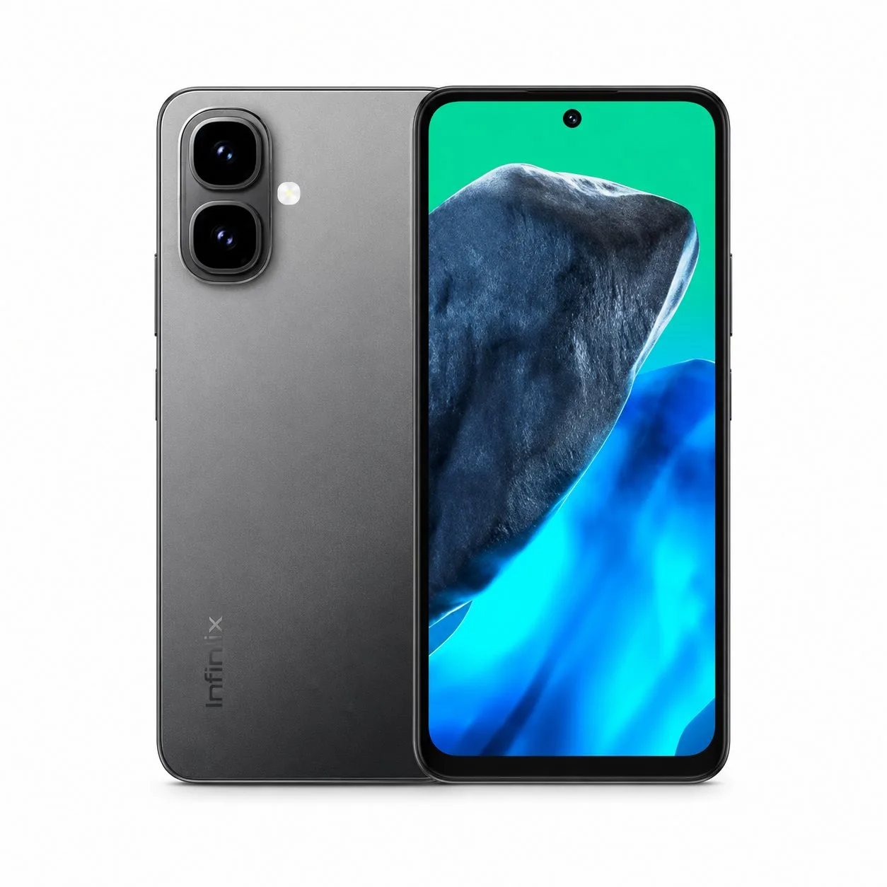 Infinix Smart 10 64 Go
