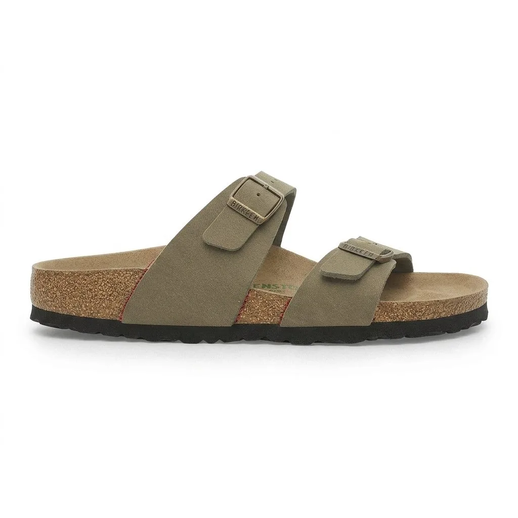 Sandale SOL BRIGHT kaki — pointure 43