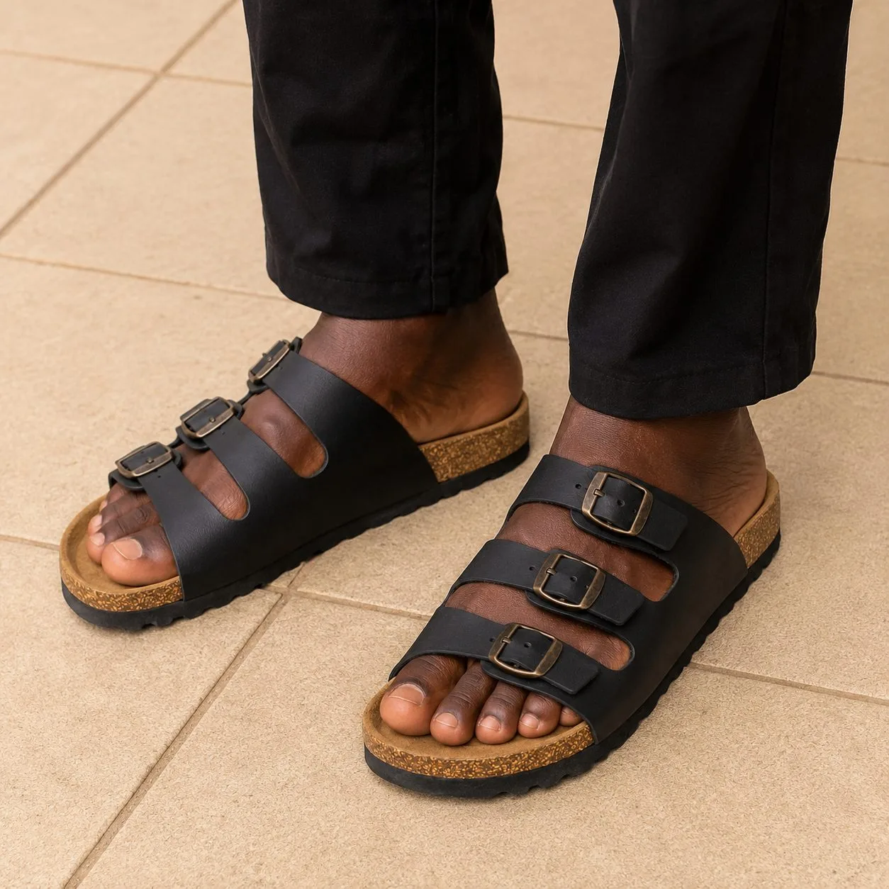 Chaussures Homme Nakirki