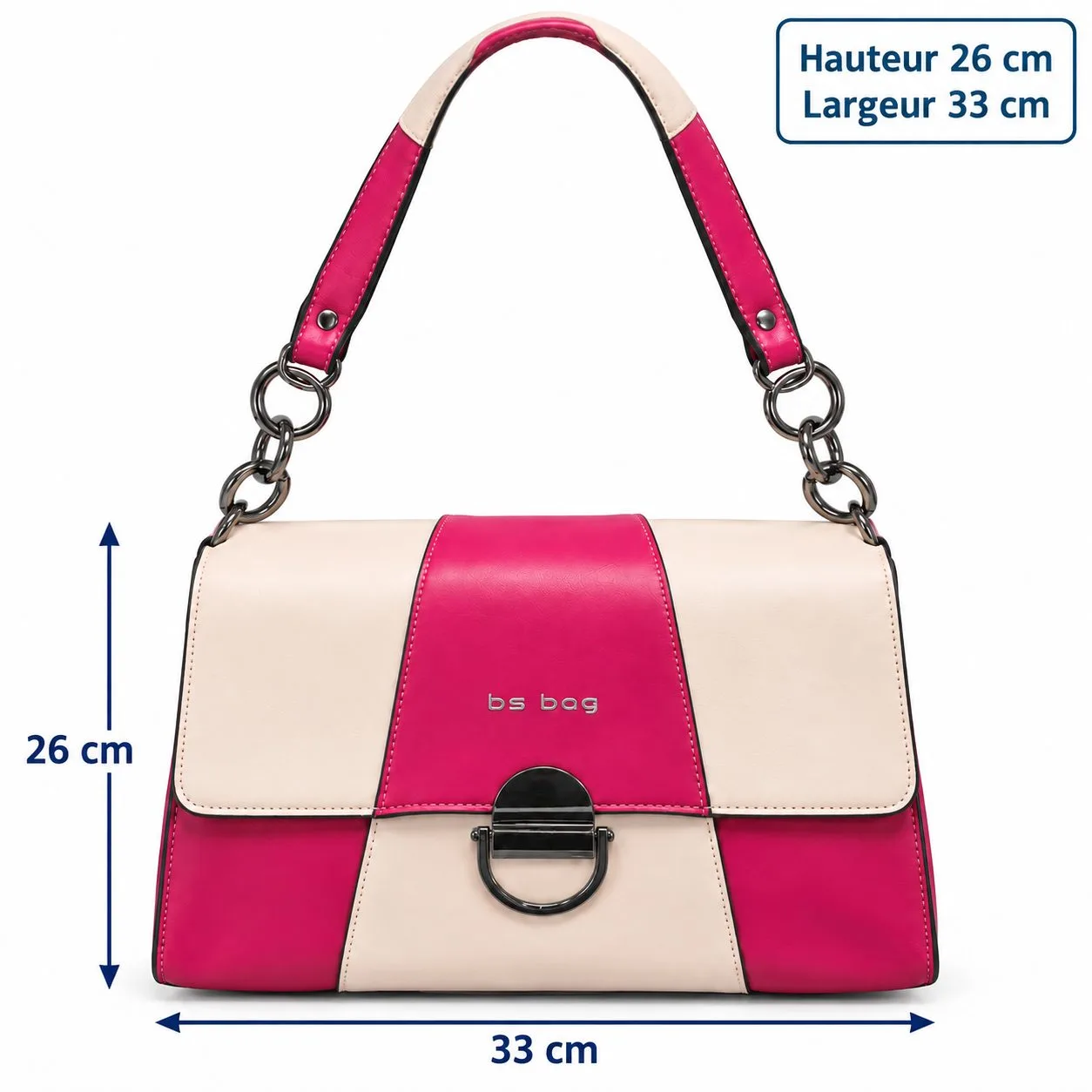 Sac à main BS BAG