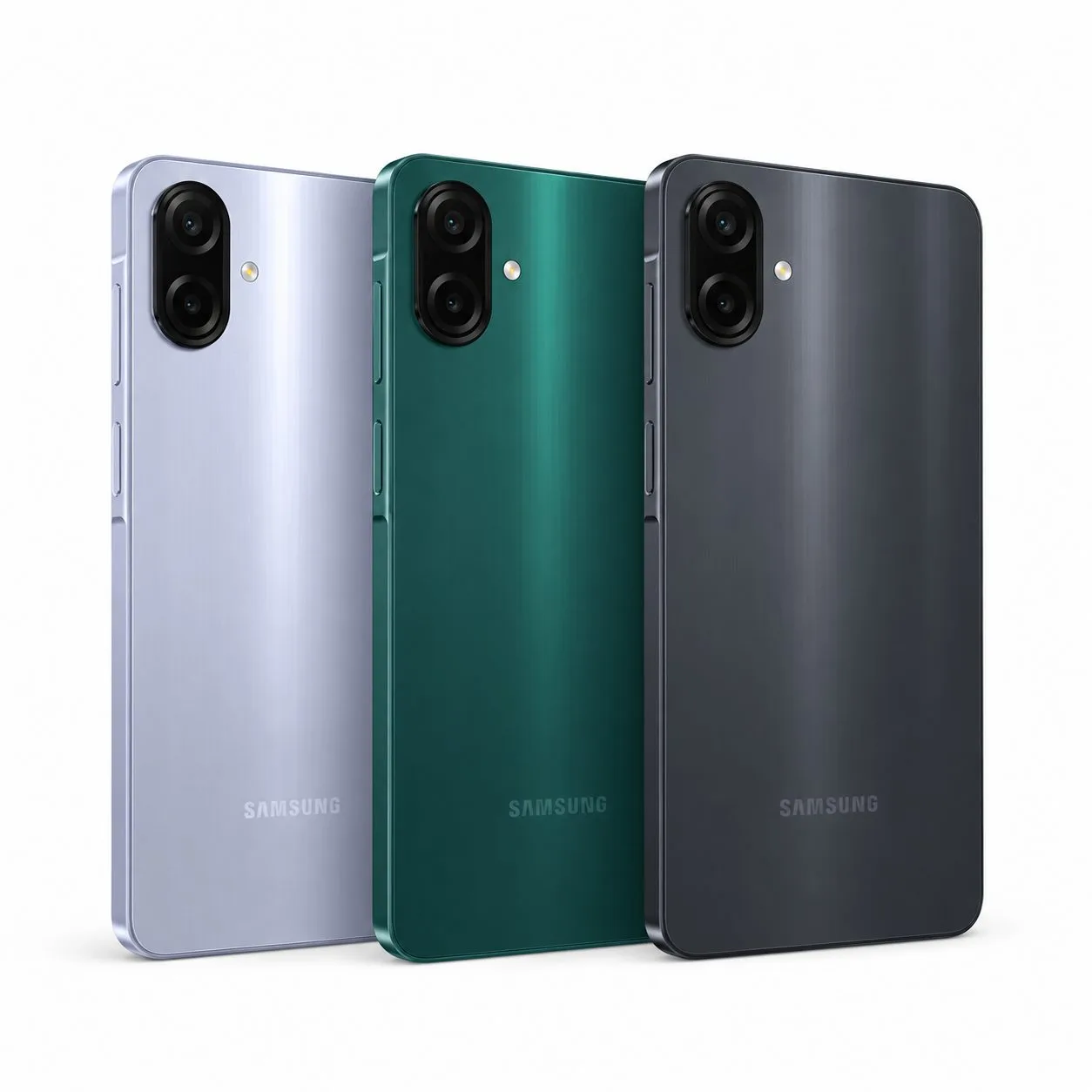 Samsung Galaxy A07 128 Go