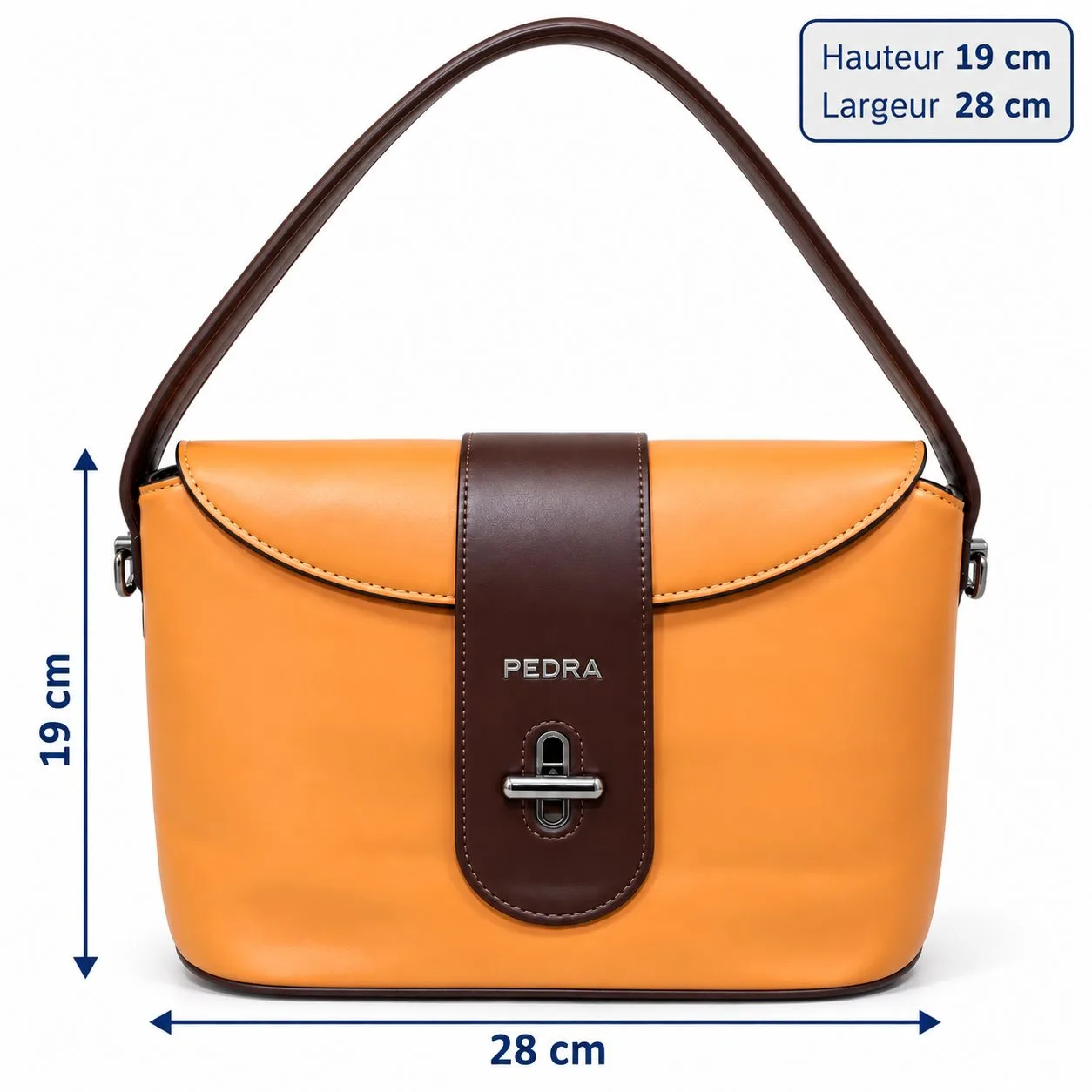 Sac à main Pedra
