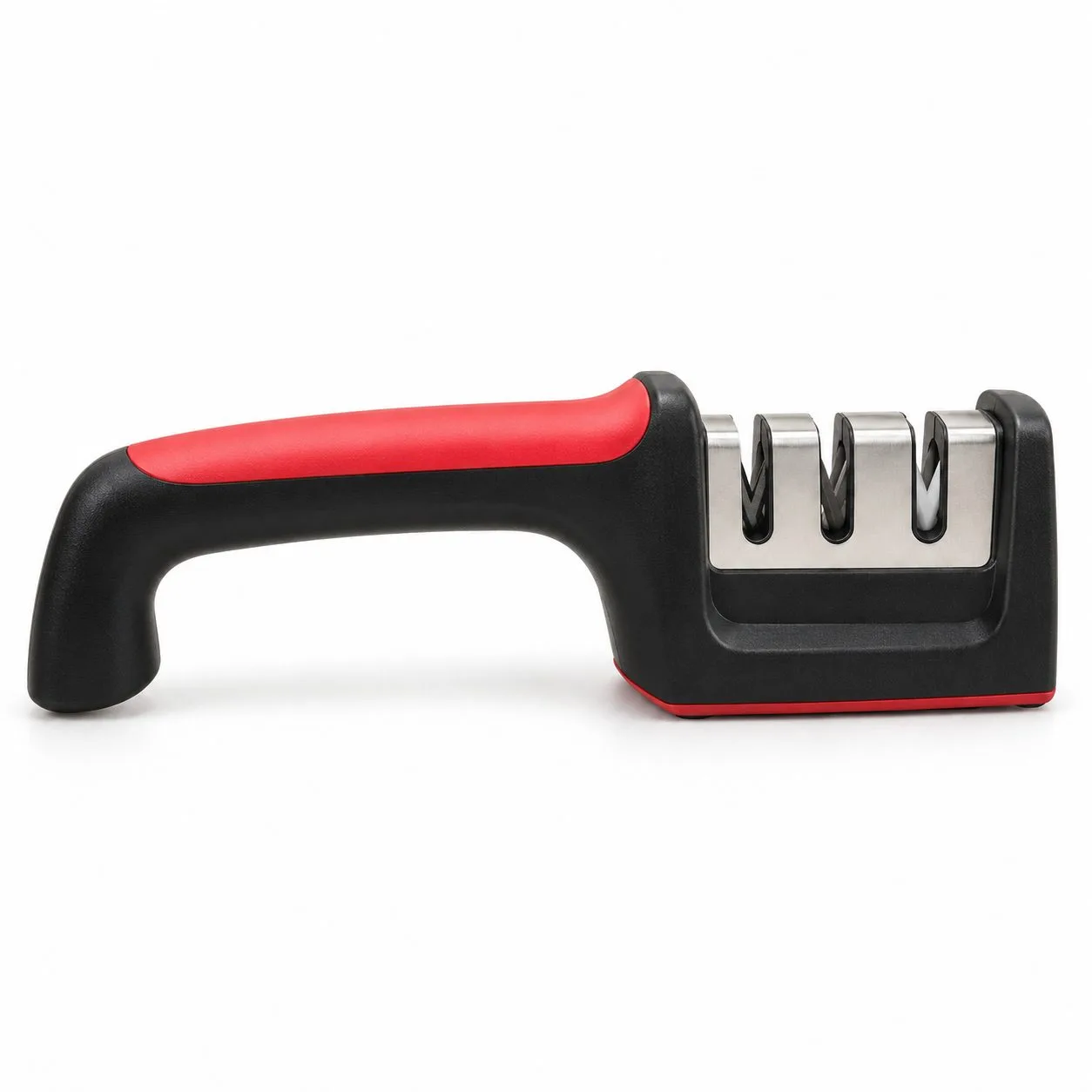 Aiguiseur de couteaux 3 étapes KN-1250