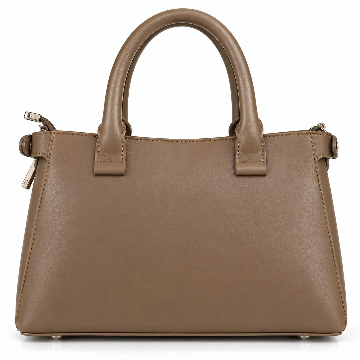 Sac à main Chrisbella marron clair