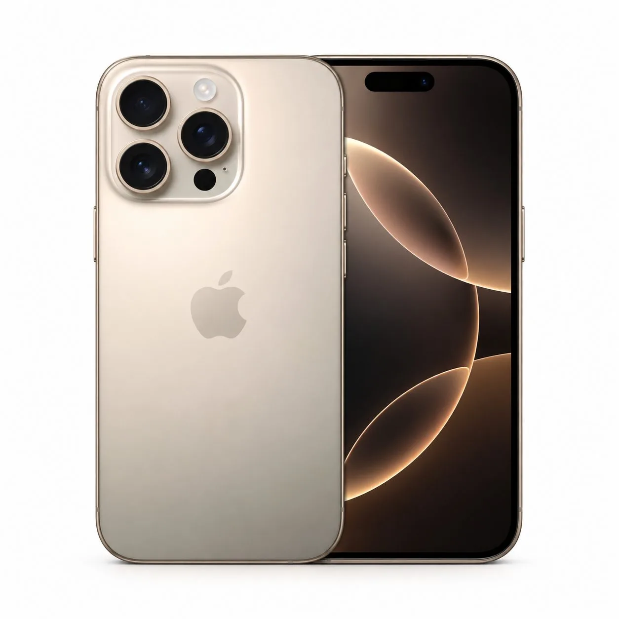 Apple iPhone 16 Pro 256 Go