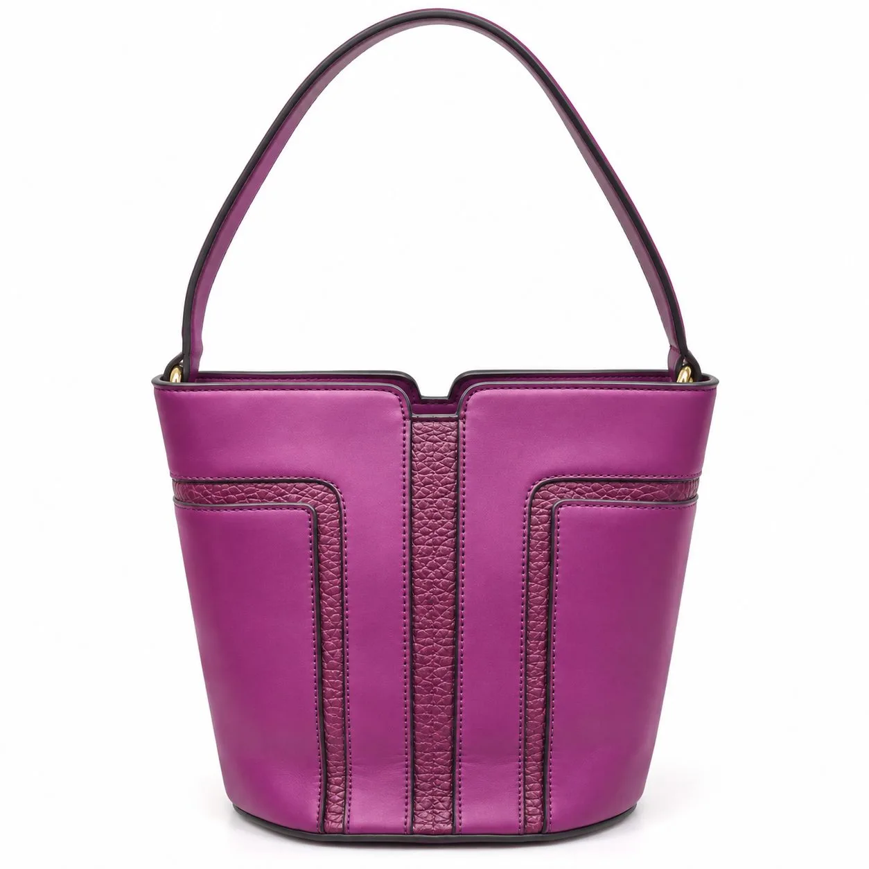 Sac à main format moyen