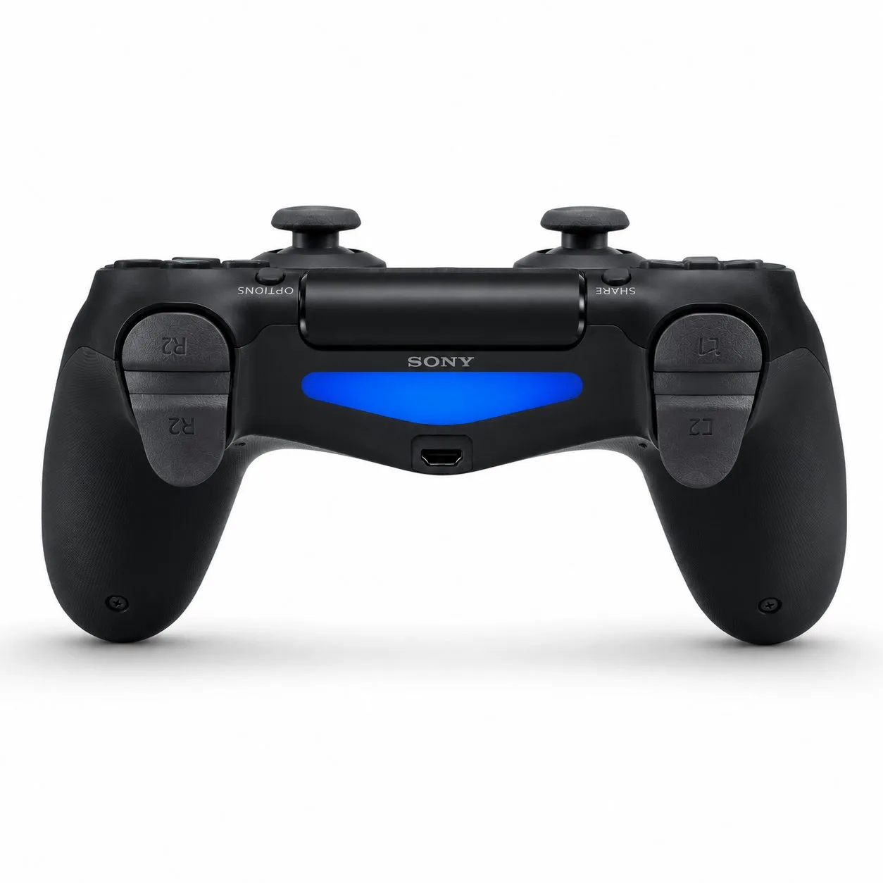 Manette sans fil compatible PS4