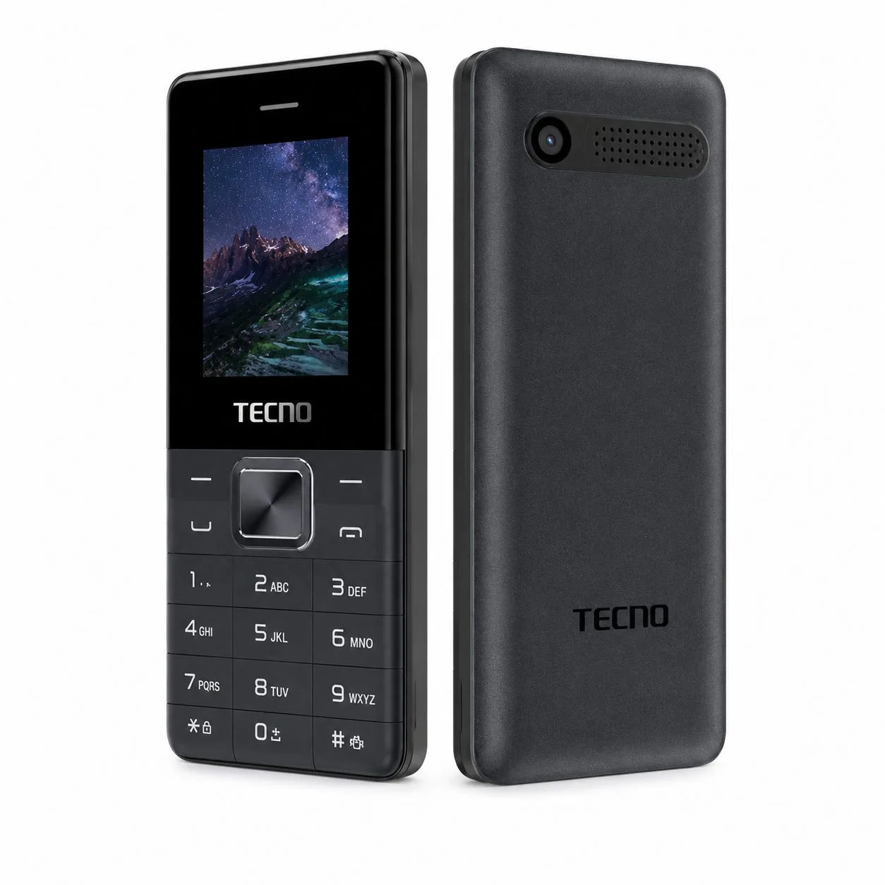 Tecno T-301