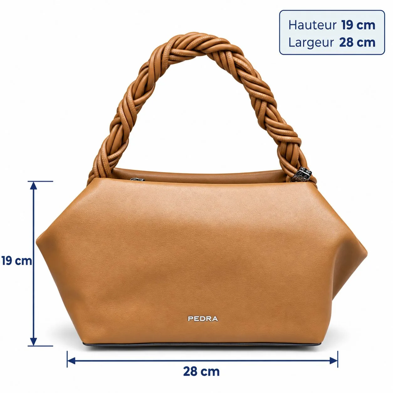 Sac à main Pedra