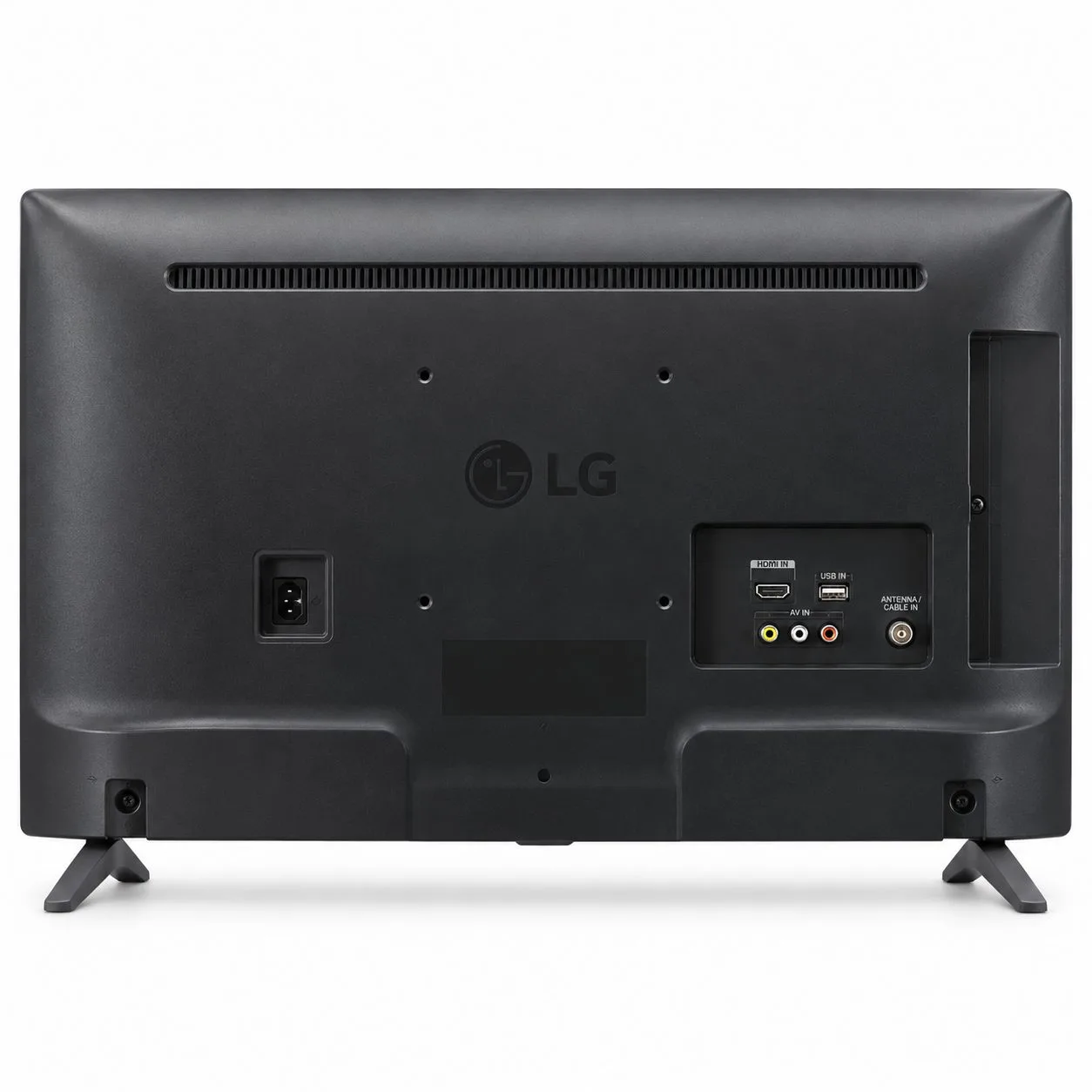 Télévision LG UHD 4K 32 pouces