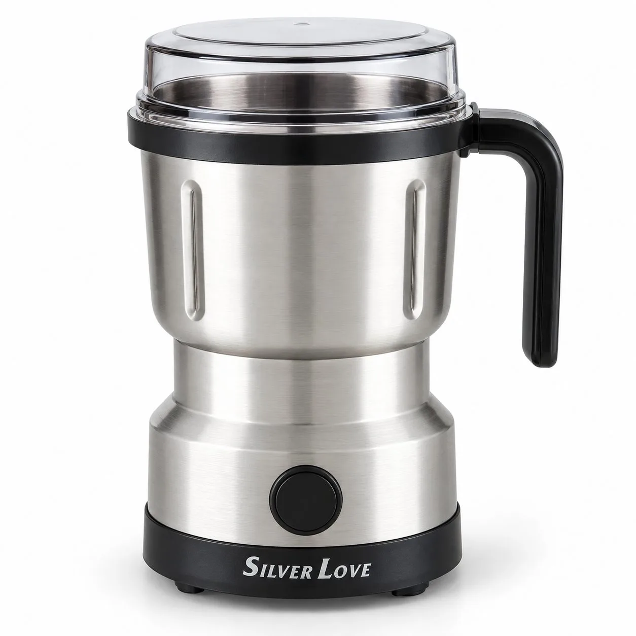 Moulin électrique Silver Love NM-8600