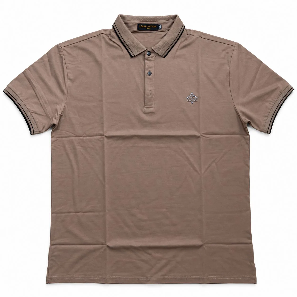 Polo Louis Vuitton — taille 3XL