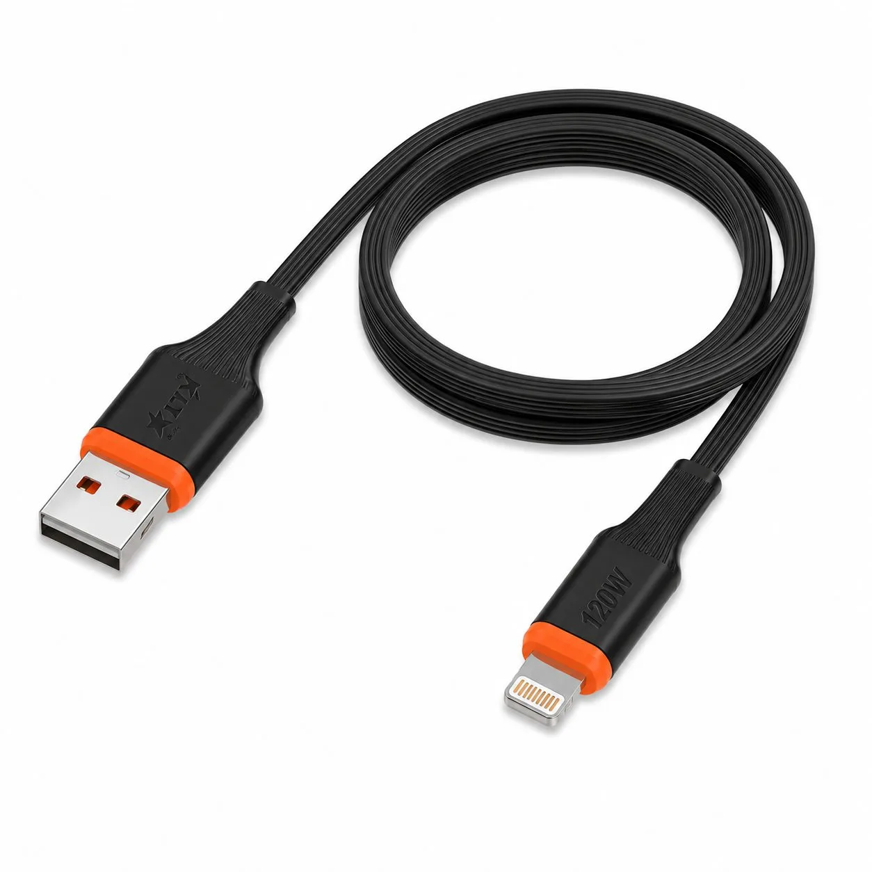 Câble KLYSUPER KLY-71 USB vers Lightning