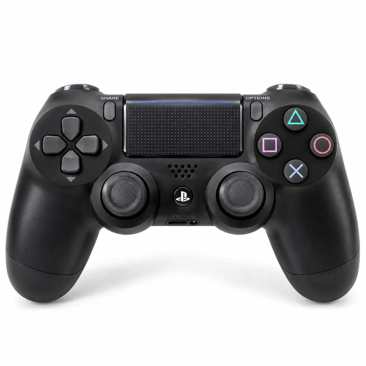 Manette PS4 sans fil DualShock 4