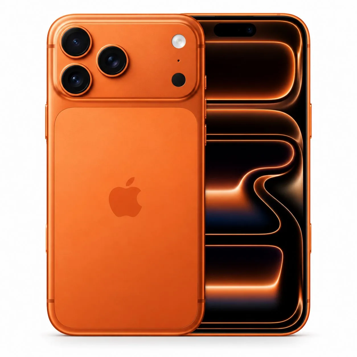 Apple iPhone 17 Pro Max 512 Go