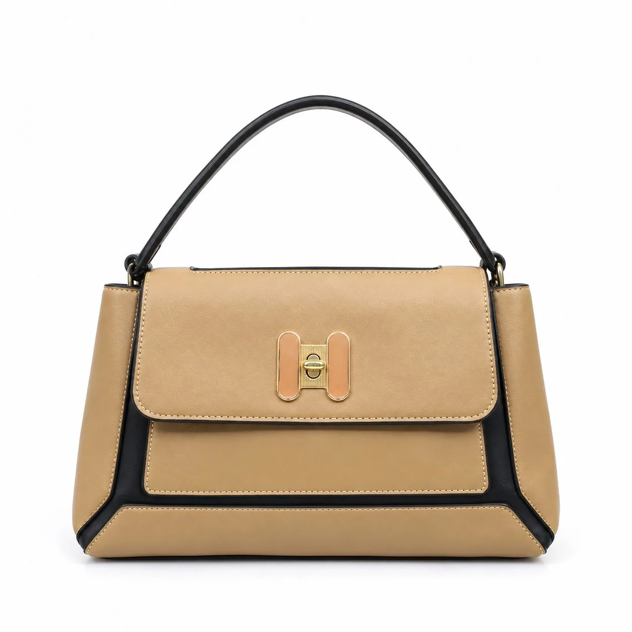 Sac à main moyen format