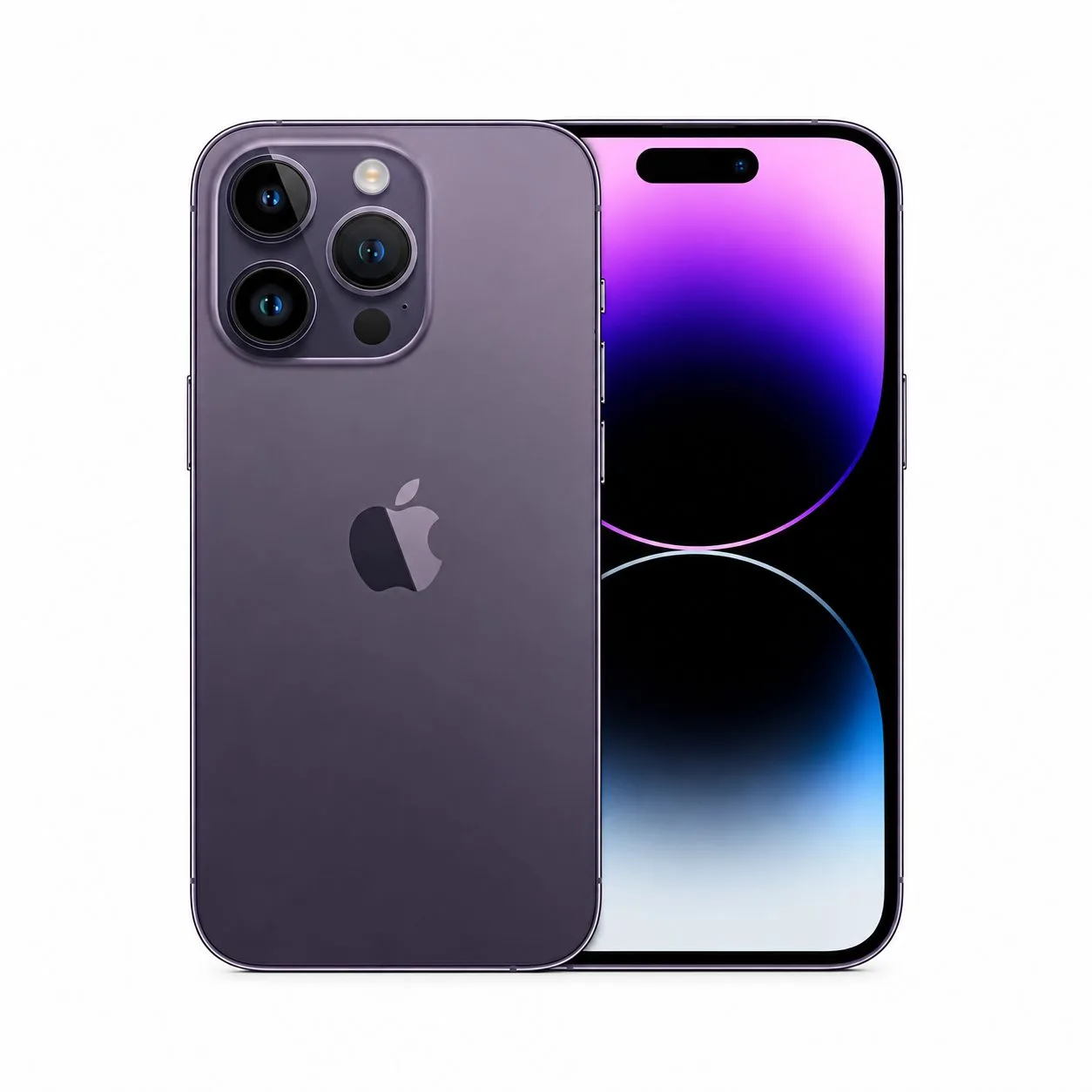 Apple iPhone 14 Pro Max 256 Go