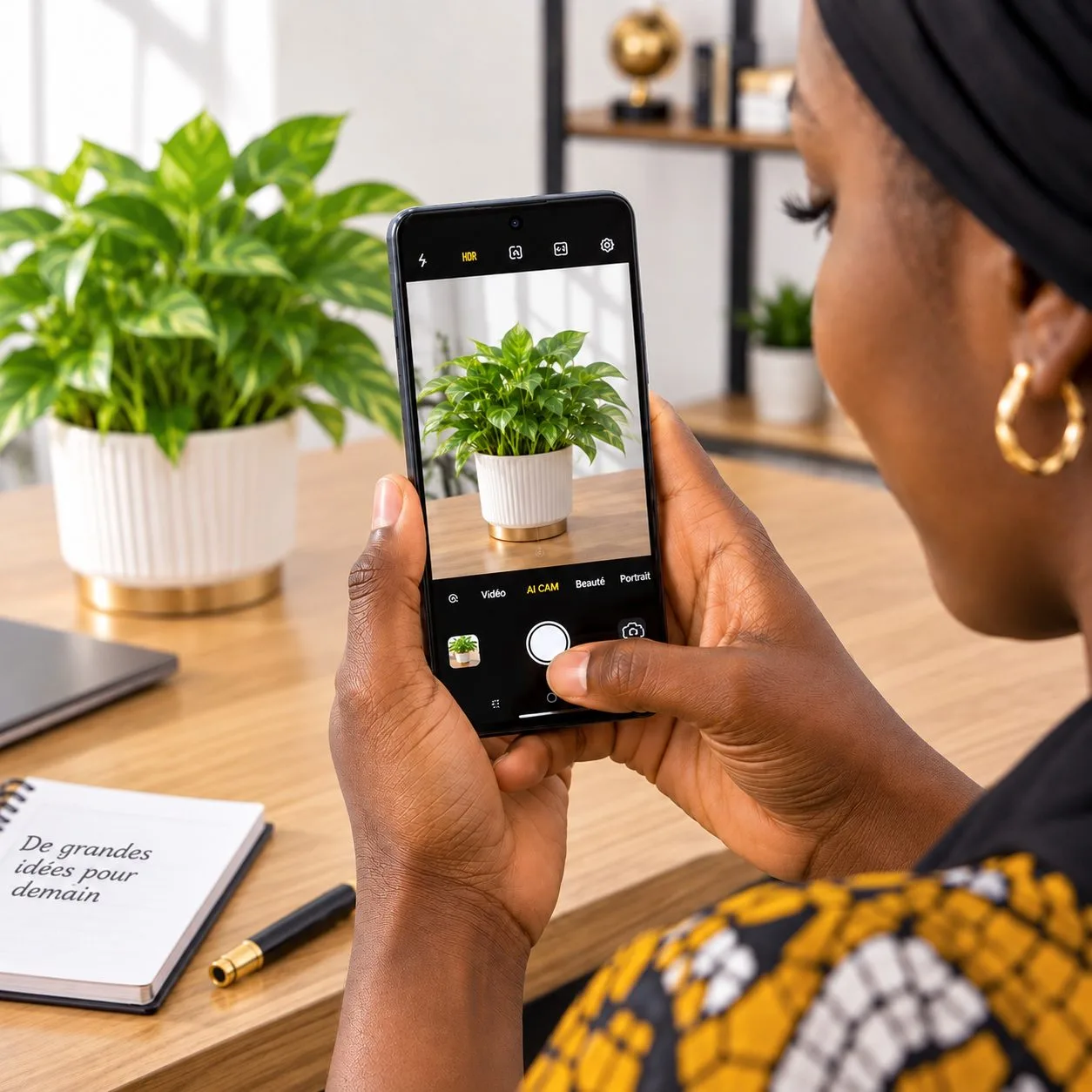 Tecno Camon 20 256 Go