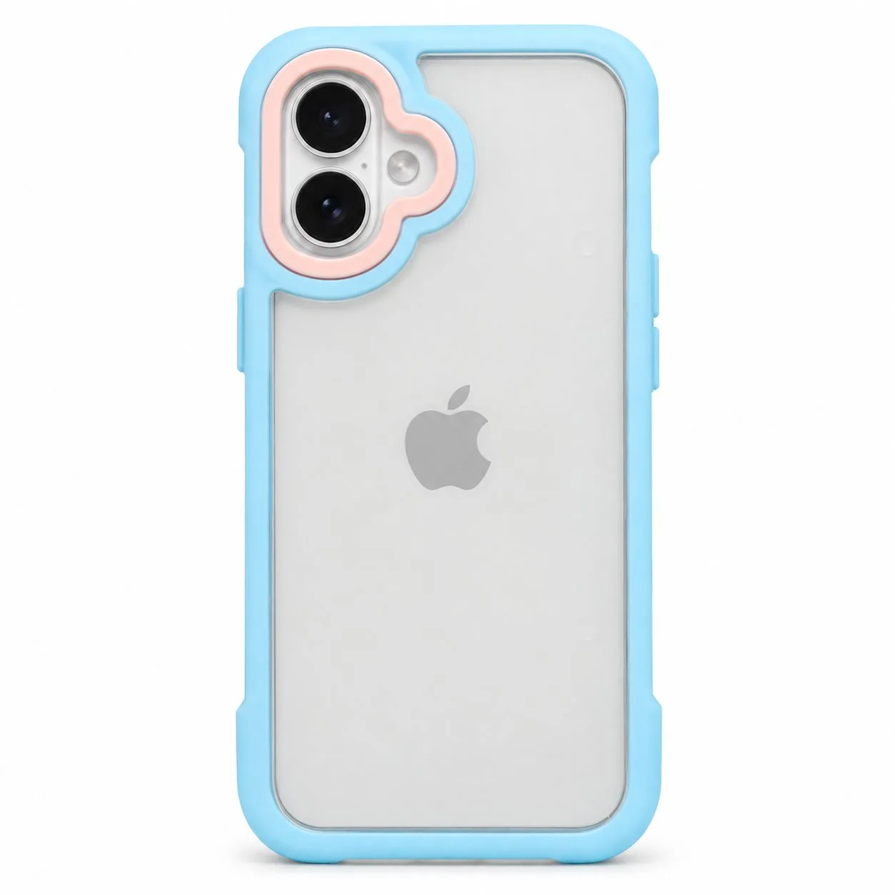 Coque iPhone 16