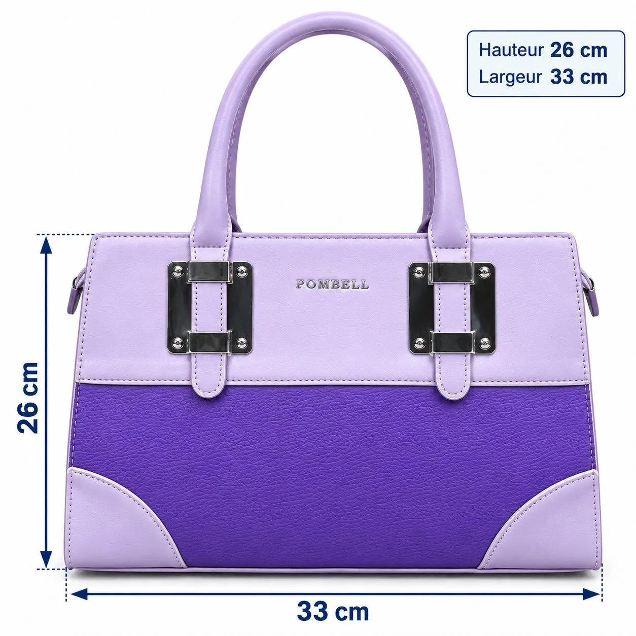 Sac Pombell grand format