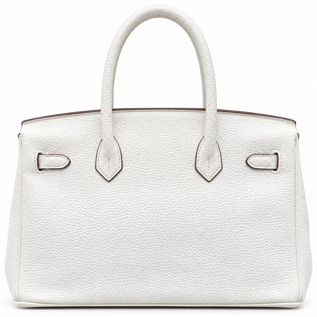 Sac Hermès grand format