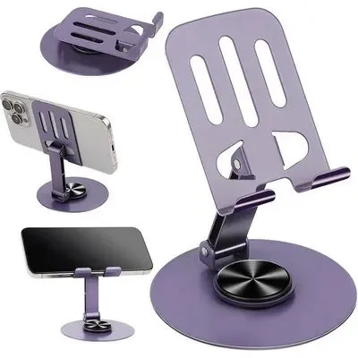 Support téléphone C-003 pliable