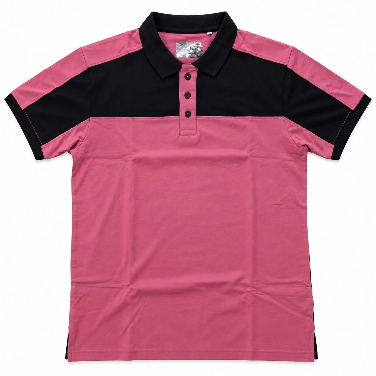 Polo BAEFICKER taille 42,44