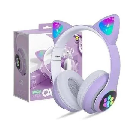 Casque sans fil STN-28