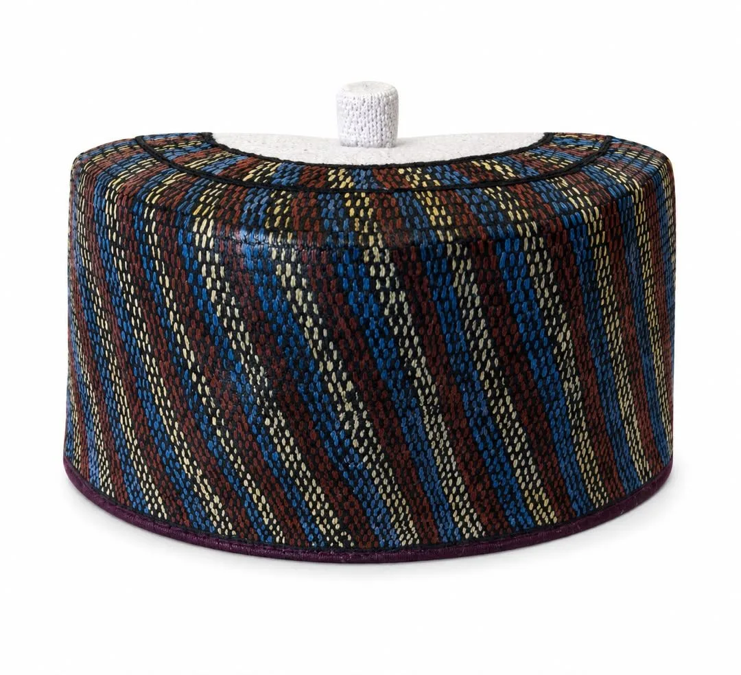 Bonnet Zanna