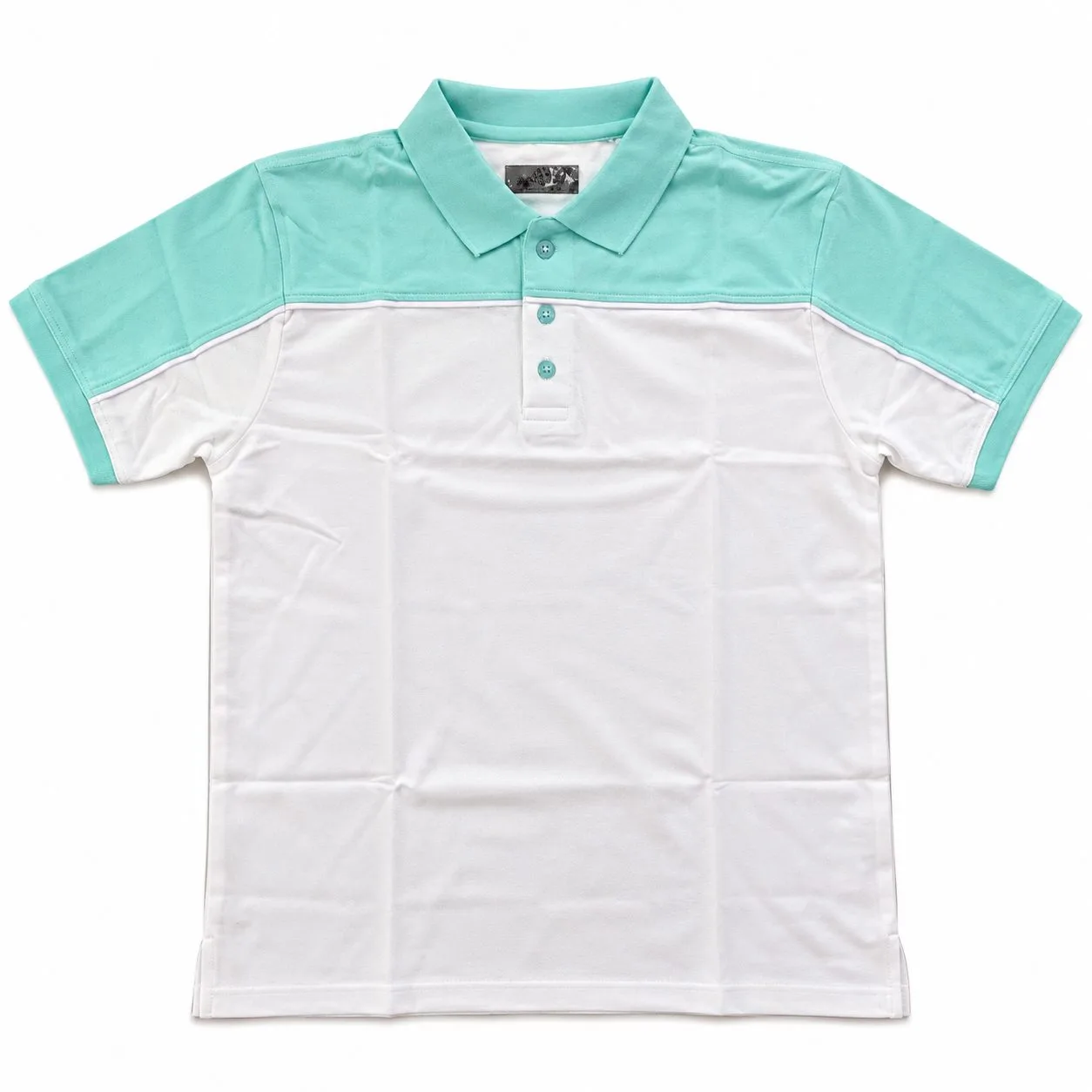 Polo BAEFICKER taille 42,44