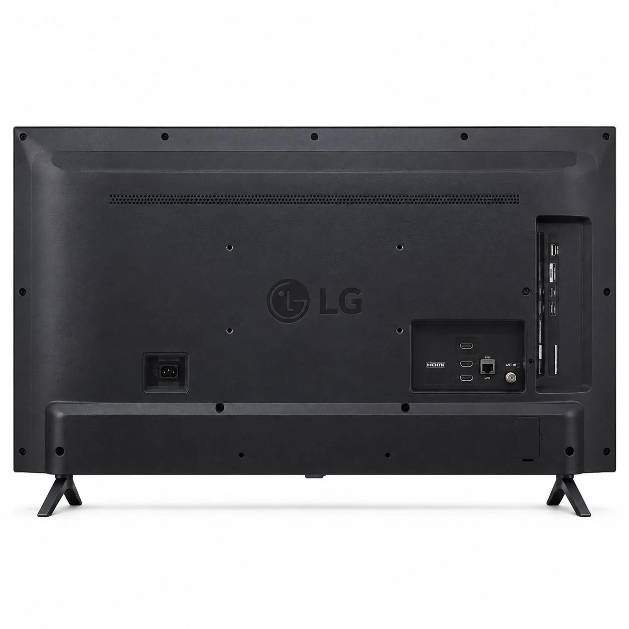 Smart TV LG UHD AI UA73 45 pouces