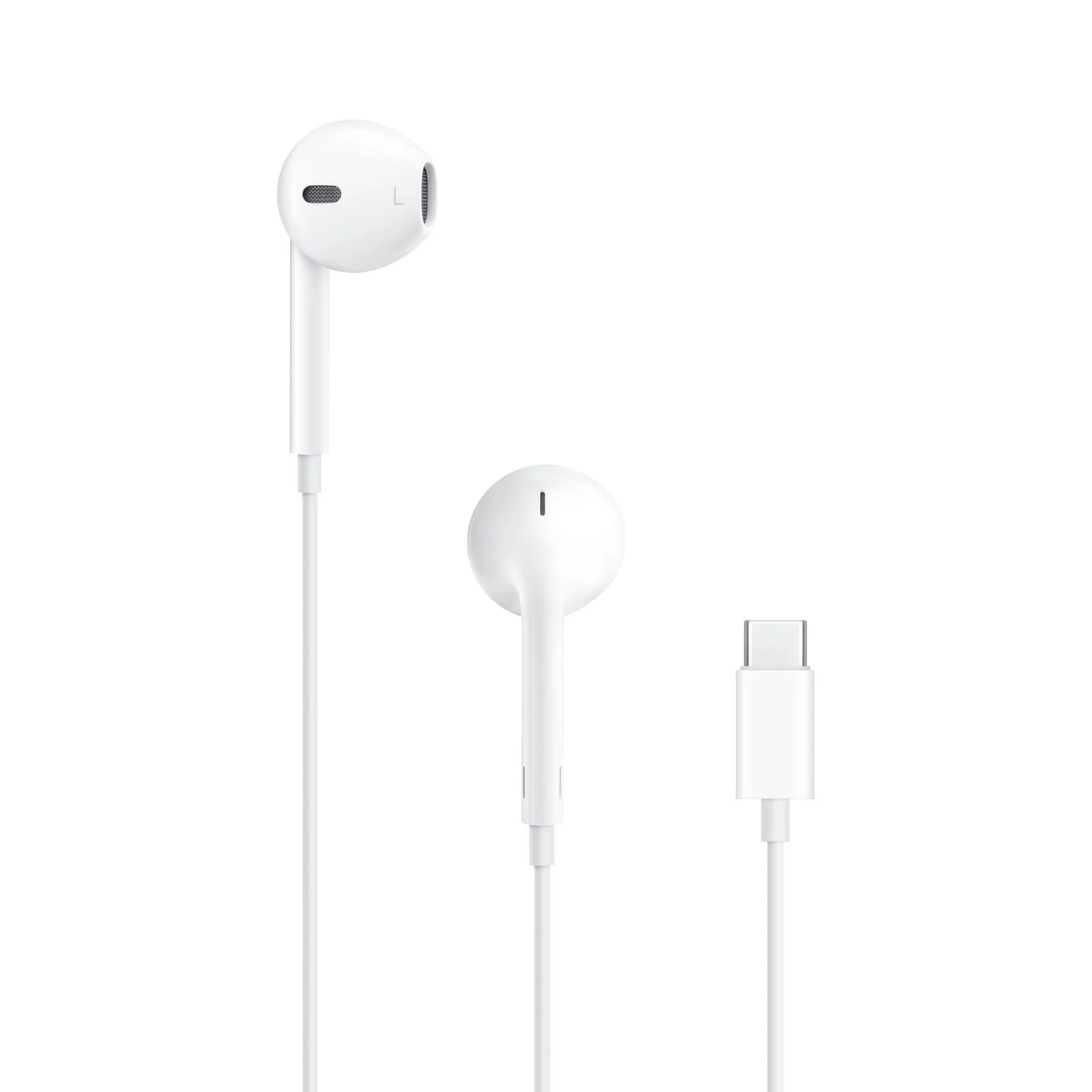 Écouteurs Filaires USB-C