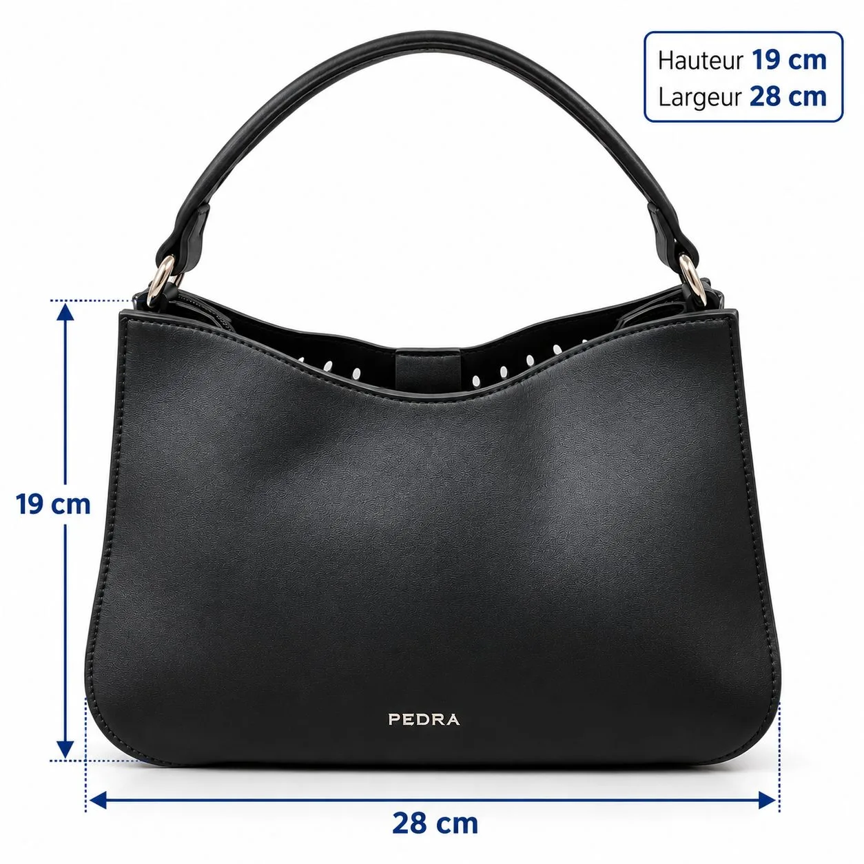 Sac à main Pedra