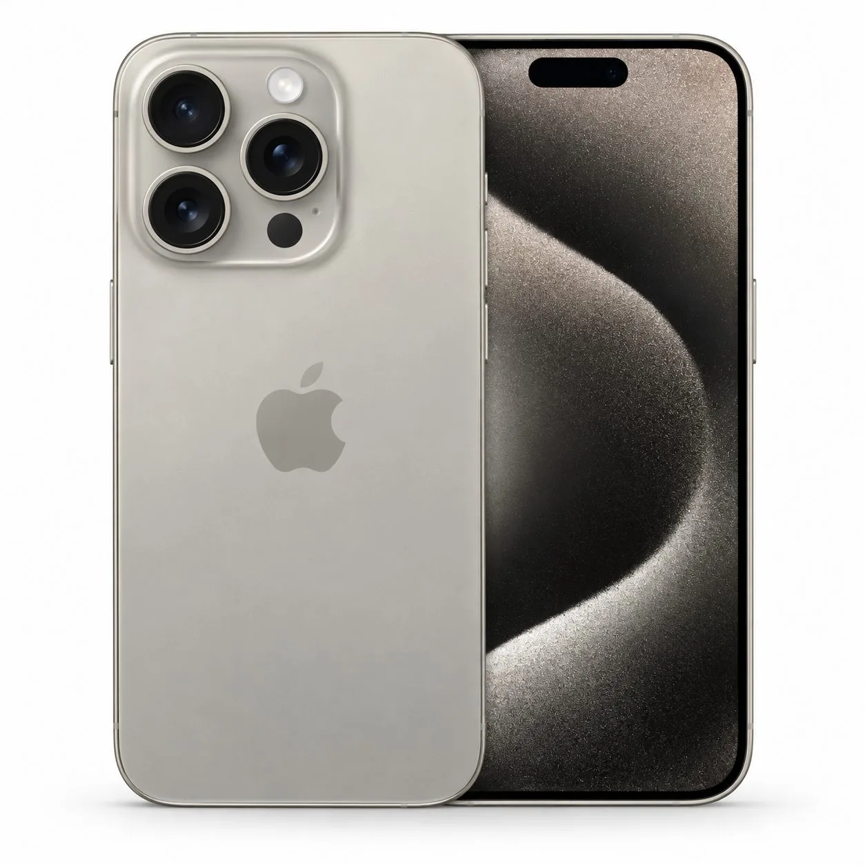 iPhone 15 Pro Max 256 Go