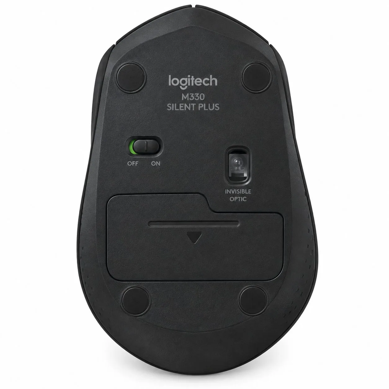 Souris Logitech M330