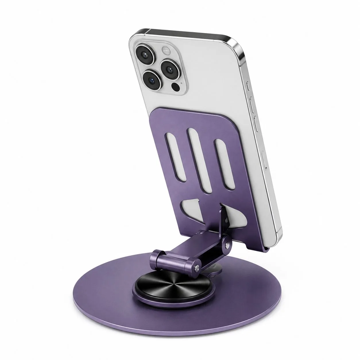 Support téléphone C-003 pliable