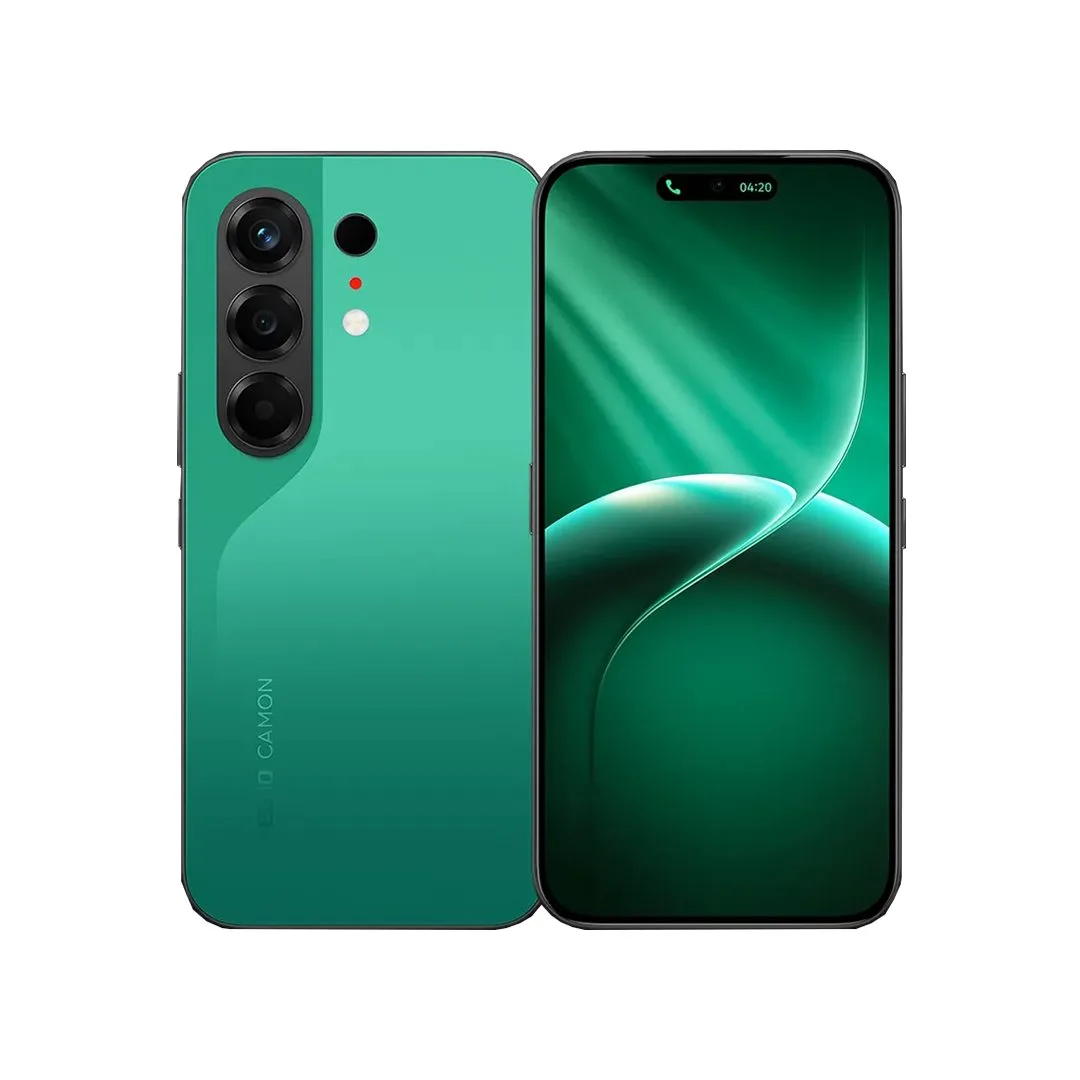 Tecno Camon 50 256 Go
