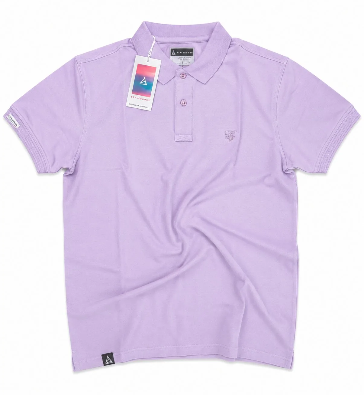 Polo homme TrueDesign - Tailles L, XL